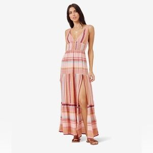 L Space Maxi Dress